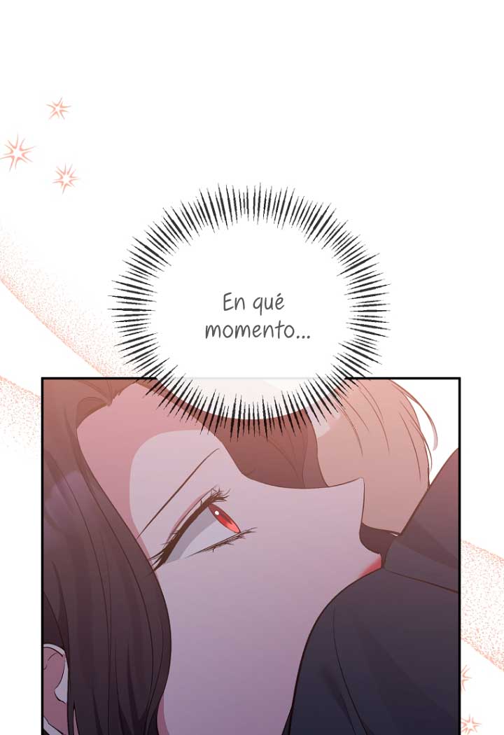 La gran duquesa del norte era una villana en secreto Capítulo 56 - Página 55