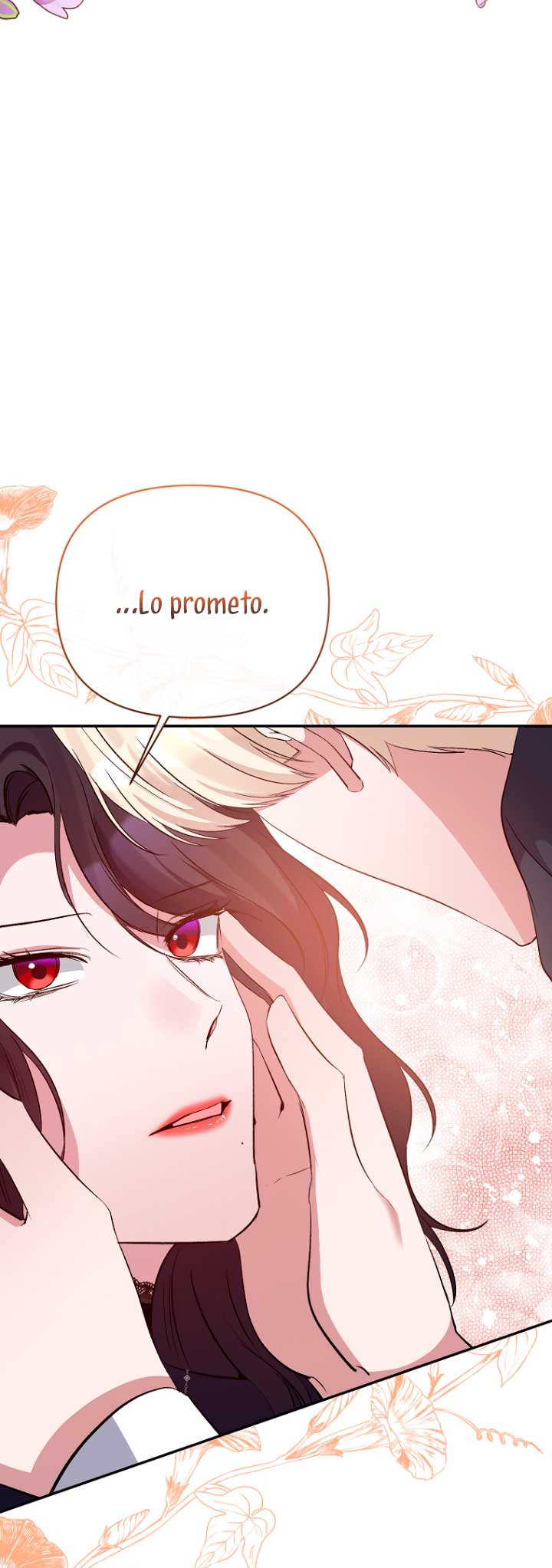 La gran duquesa del norte era una villana en secreto Capítulo 56 - Página 58