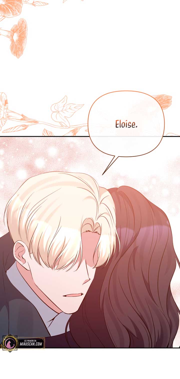 La gran duquesa del norte era una villana en secreto Capítulo 56 - Página 59