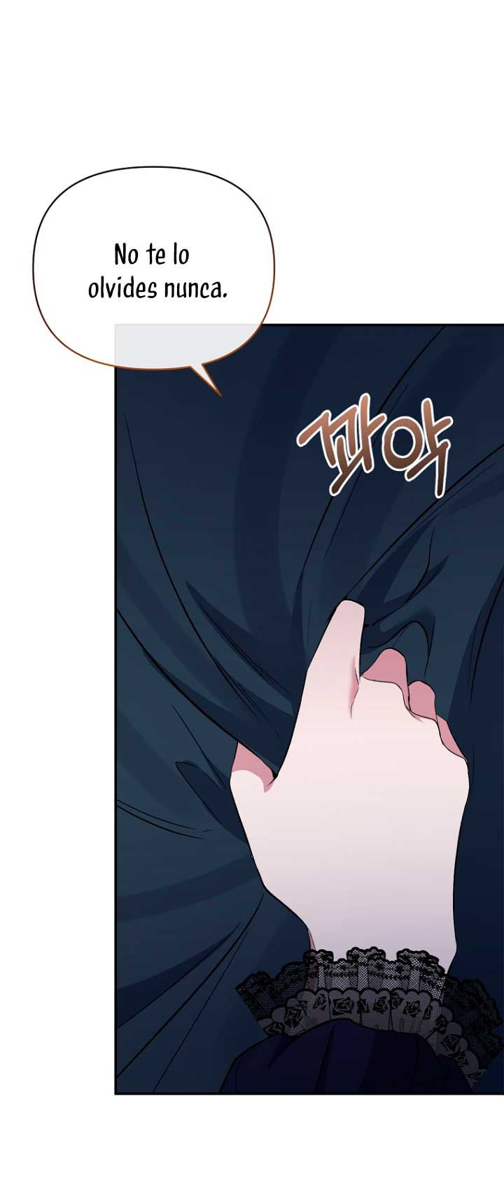 La gran duquesa del norte era una villana en secreto Capítulo 56 - Página 60