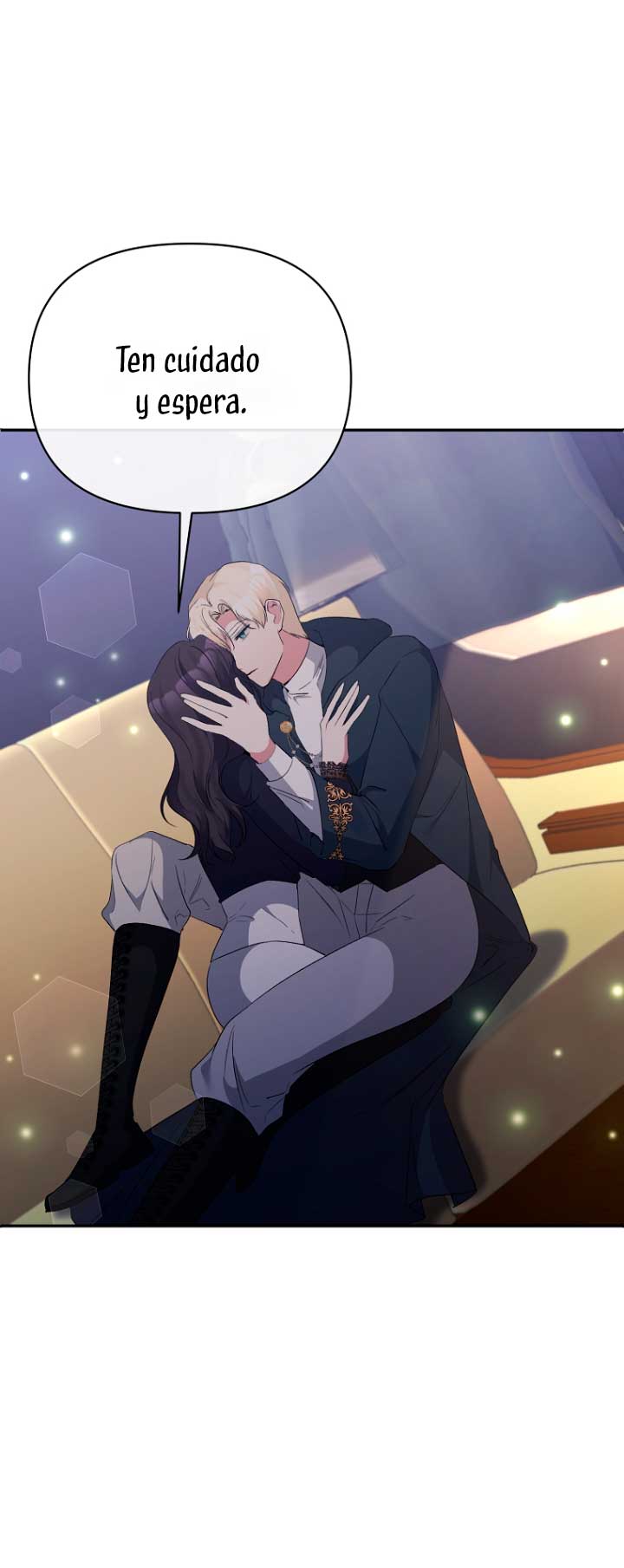 La gran duquesa del norte era una villana en secreto Capítulo 56 - Página 62