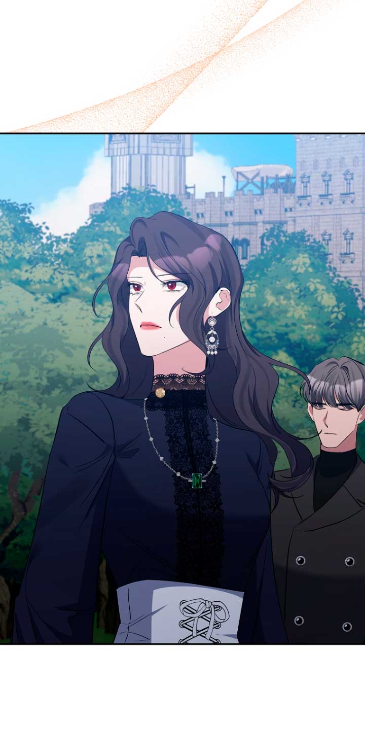 La gran duquesa del norte era una villana en secreto Capítulo 56 - Página 65