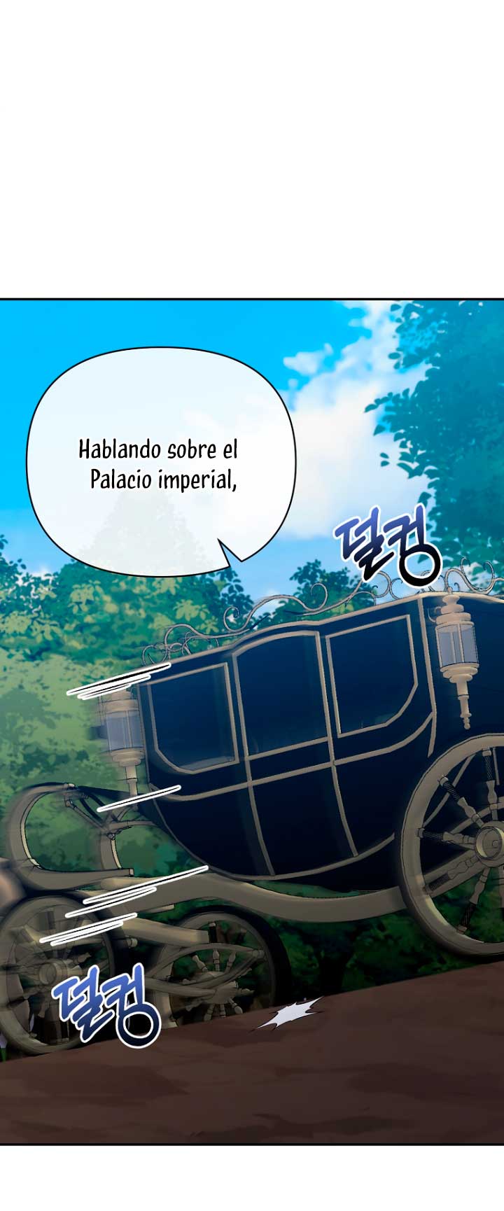 La gran duquesa del norte era una villana en secreto Capítulo 57 - Página 11