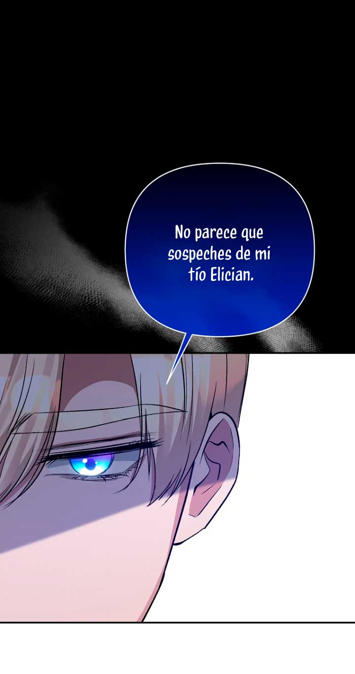 La gran duquesa del norte era una villana en secreto Capítulo 57 - Página 13