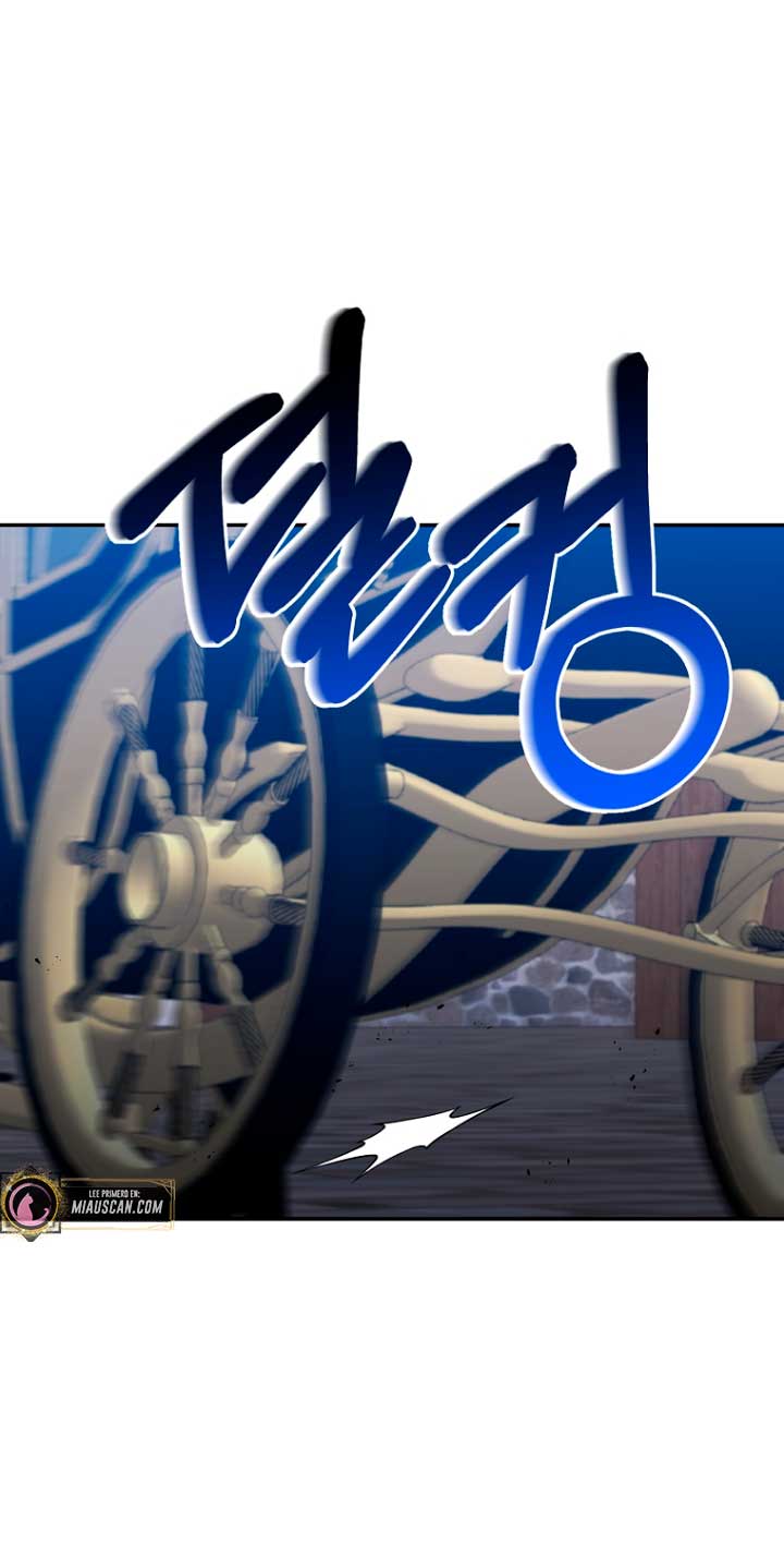 La gran duquesa del norte era una villana en secreto Capítulo 57 - Página 15