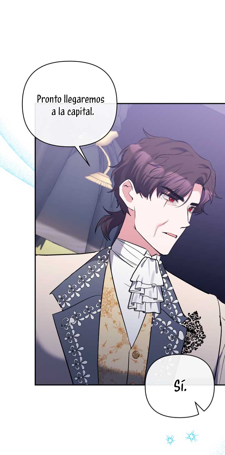 La gran duquesa del norte era una villana en secreto Capítulo 57 - Página 16