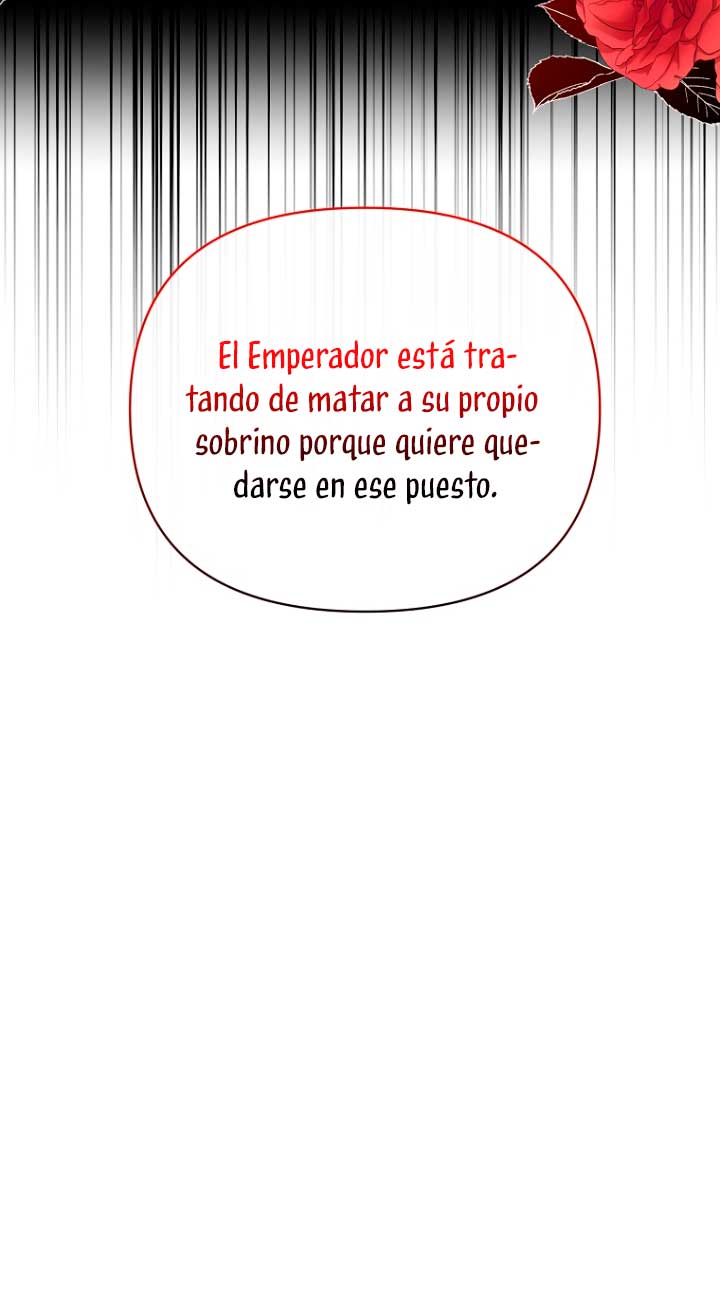 La gran duquesa del norte era una villana en secreto Capítulo 57 - Página 28
