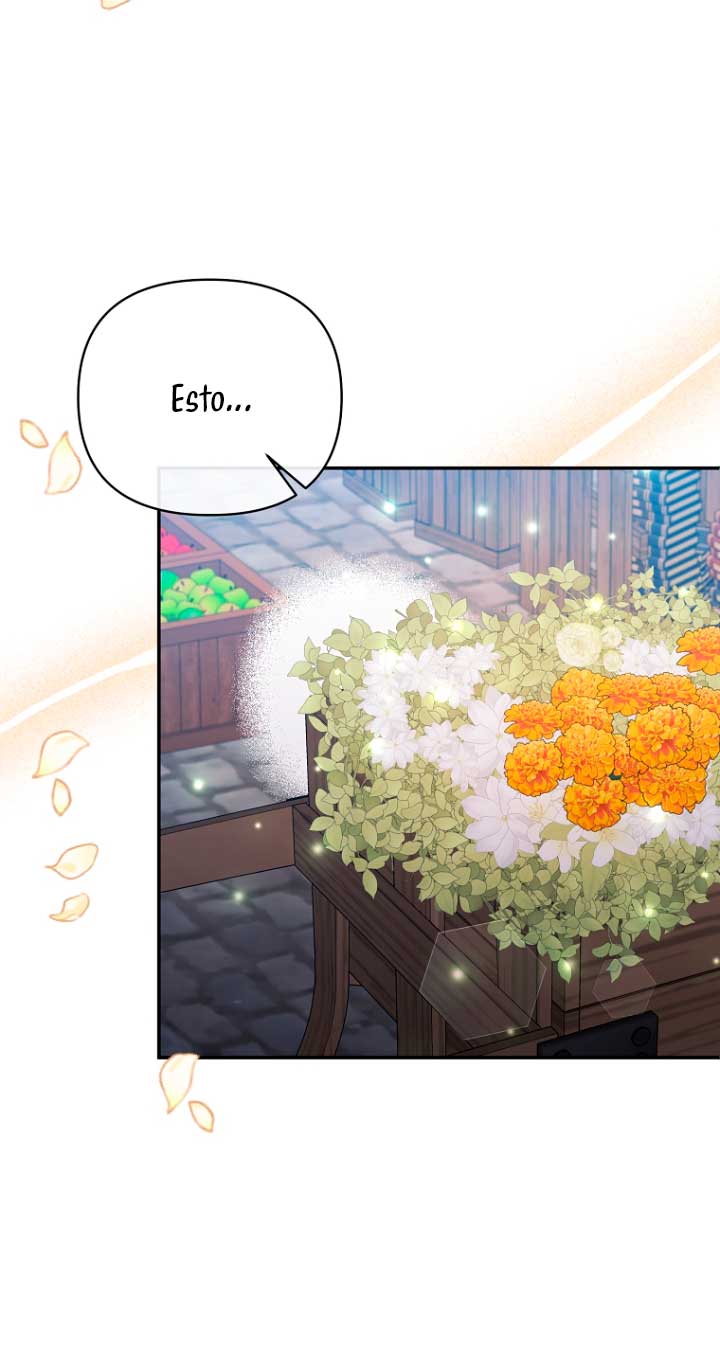 La gran duquesa del norte era una villana en secreto Capítulo 57 - Página 36