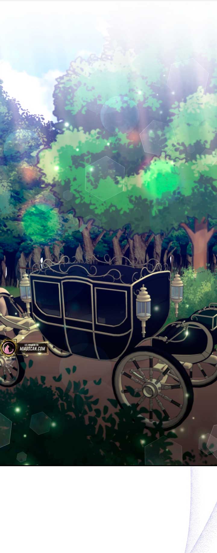 La gran duquesa del norte era una villana en secreto Capítulo 57 - Página 4