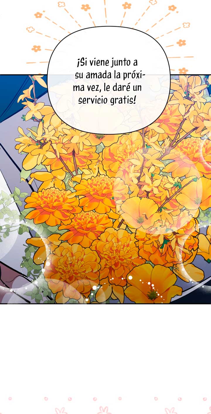 La gran duquesa del norte era una villana en secreto Capítulo 57 - Página 41