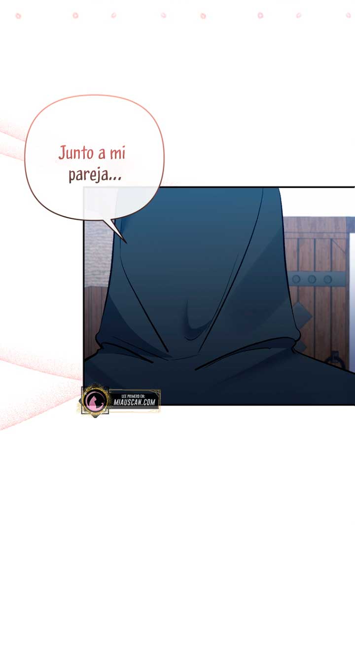 La gran duquesa del norte era una villana en secreto Capítulo 57 - Página 43