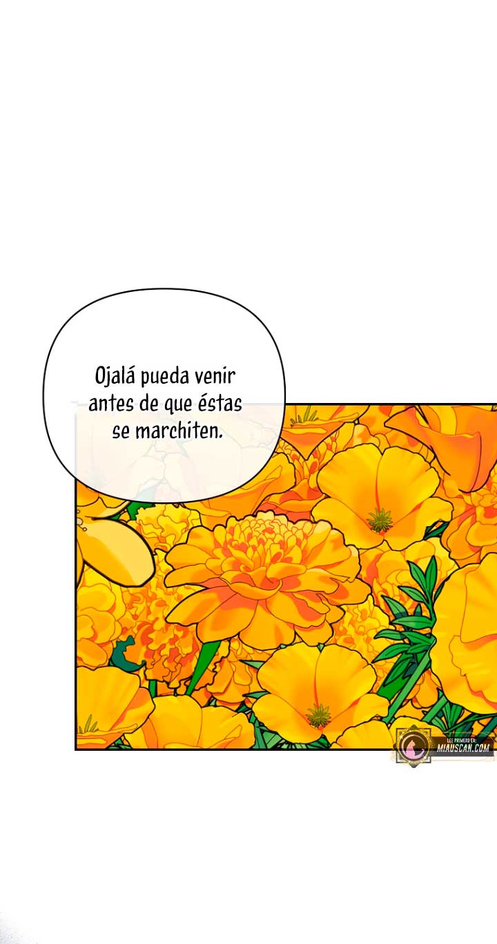 La gran duquesa del norte era una villana en secreto Capítulo 57 - Página 58
