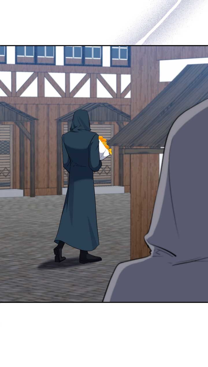 La gran duquesa del norte era una villana en secreto Capítulo 57 - Página 60