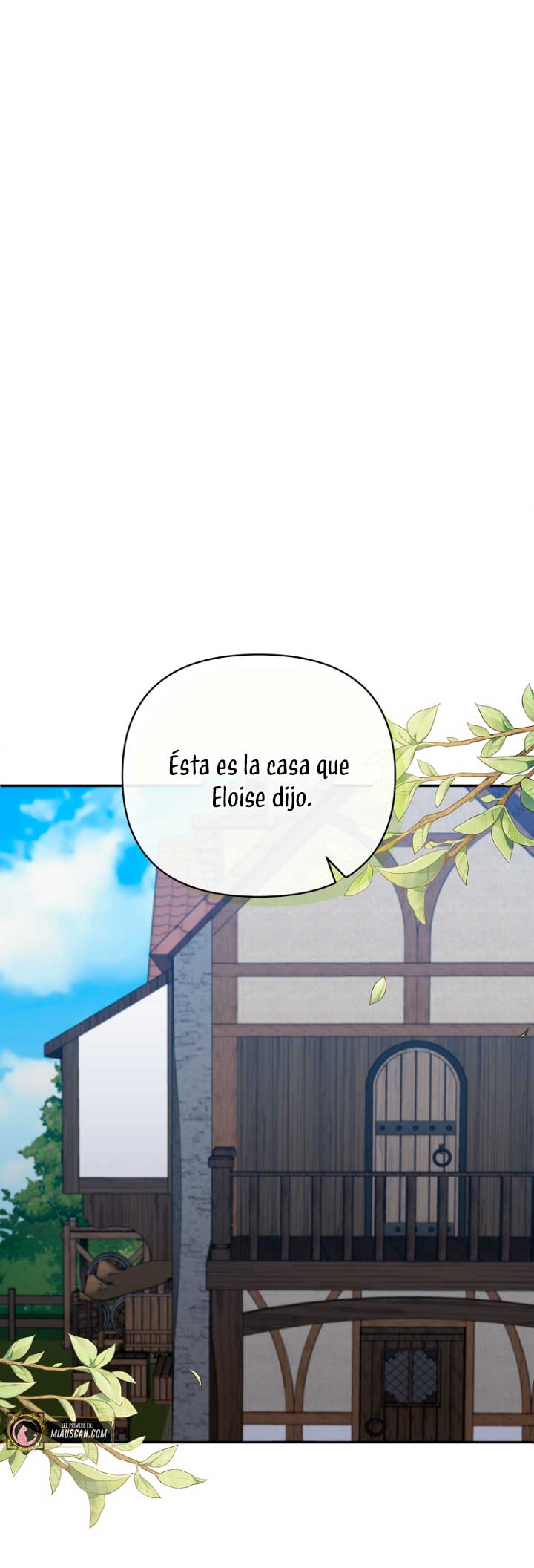 La gran duquesa del norte era una villana en secreto Capítulo 57 - Página 61