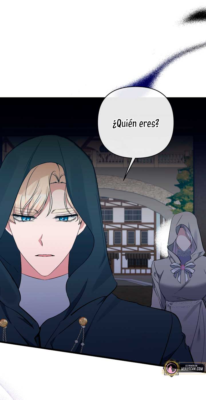 La gran duquesa del norte era una villana en secreto Capítulo 57 - Página 63