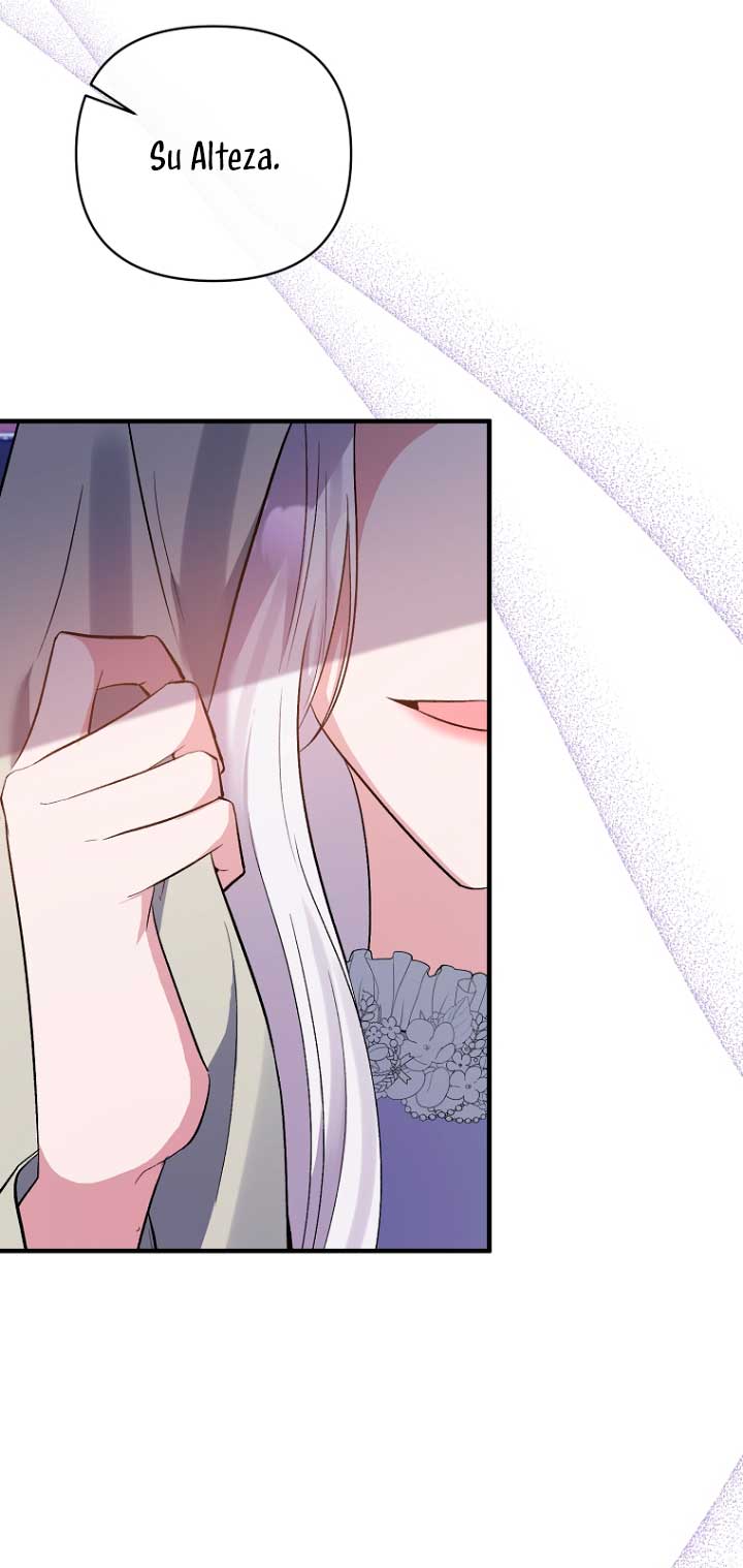 La gran duquesa del norte era una villana en secreto Capítulo 57 - Página 64