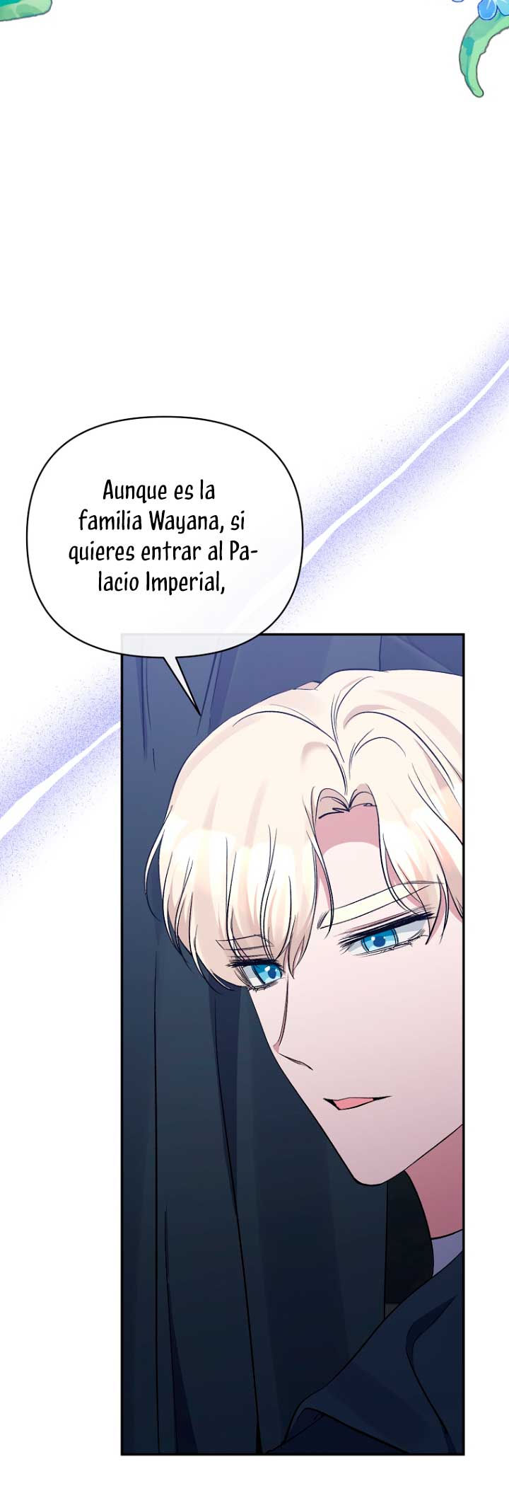 La gran duquesa del norte era una villana en secreto Capítulo 57 - Página 8