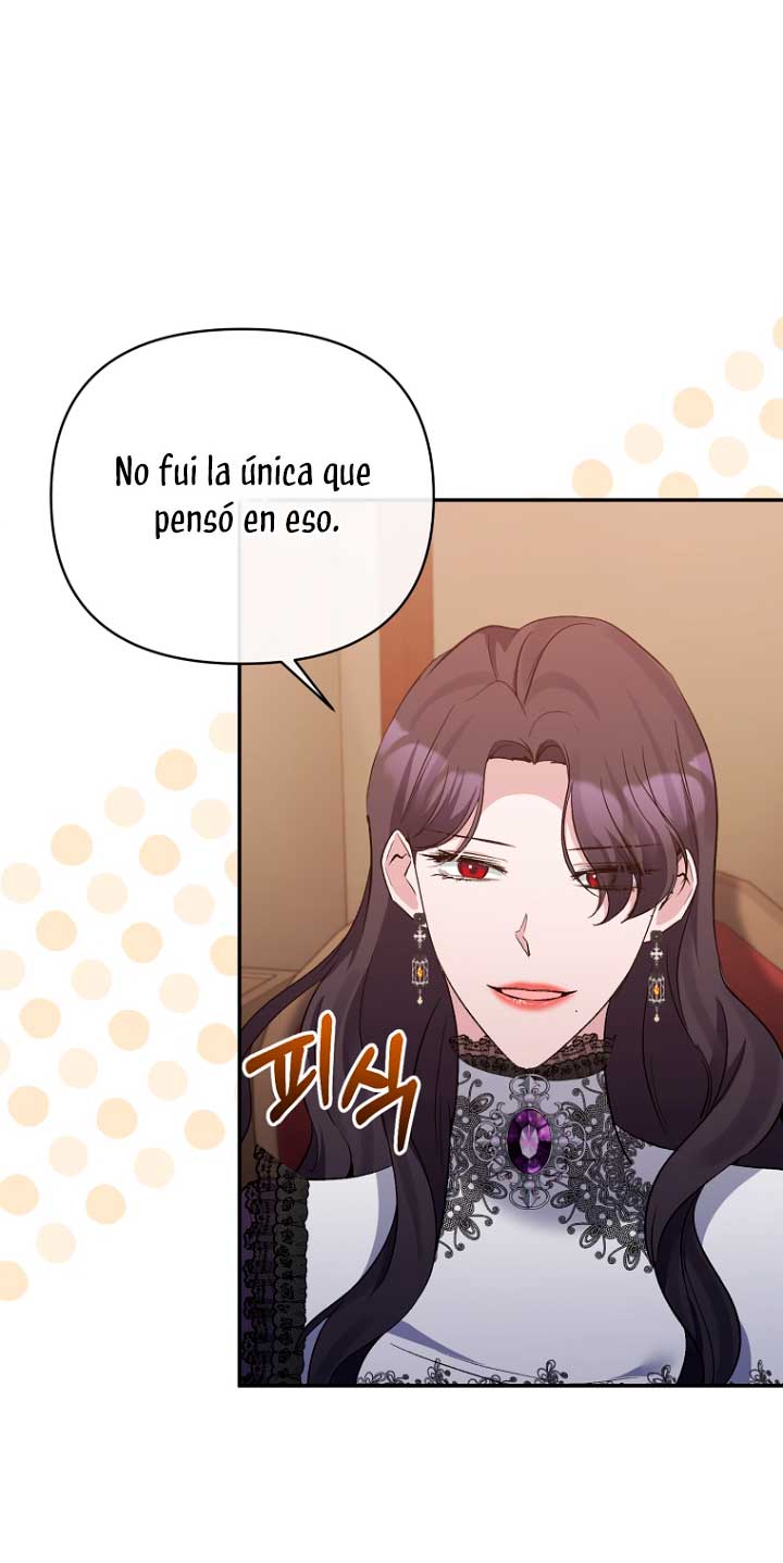 La gran duquesa del norte era una villana en secreto Capítulo 58 - Página 16