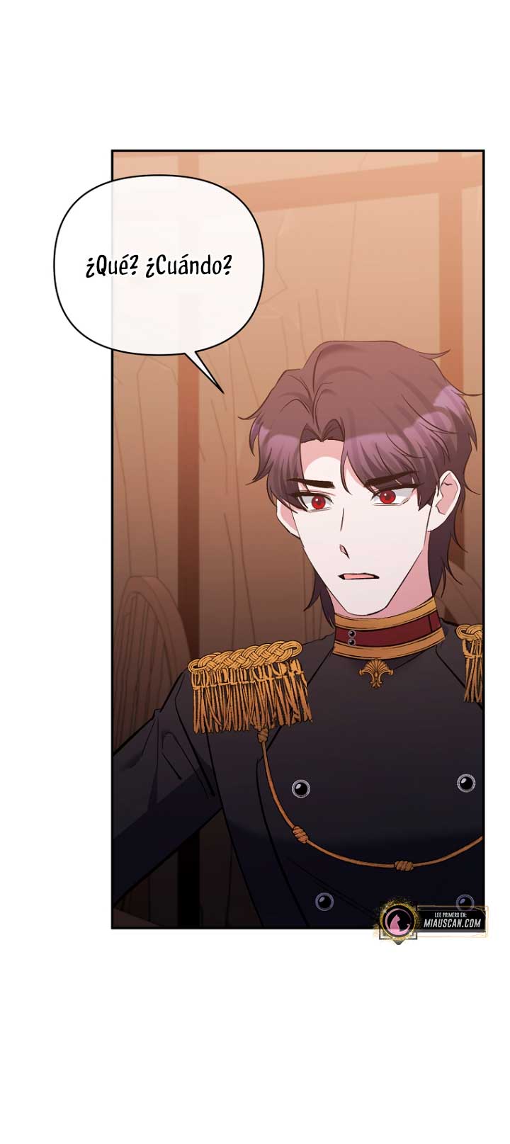 La gran duquesa del norte era una villana en secreto Capítulo 58 - Página 43