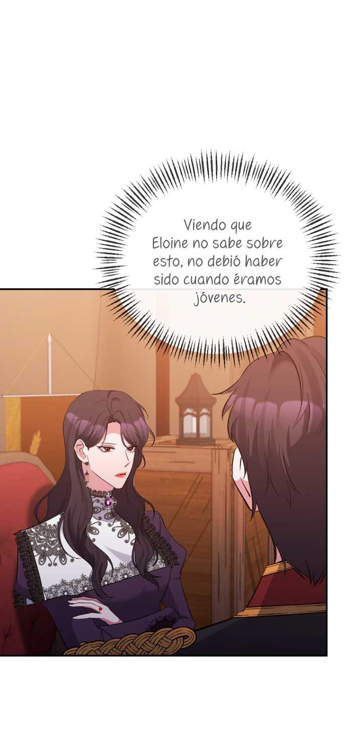 La gran duquesa del norte era una villana en secreto Capítulo 58 - Página 44