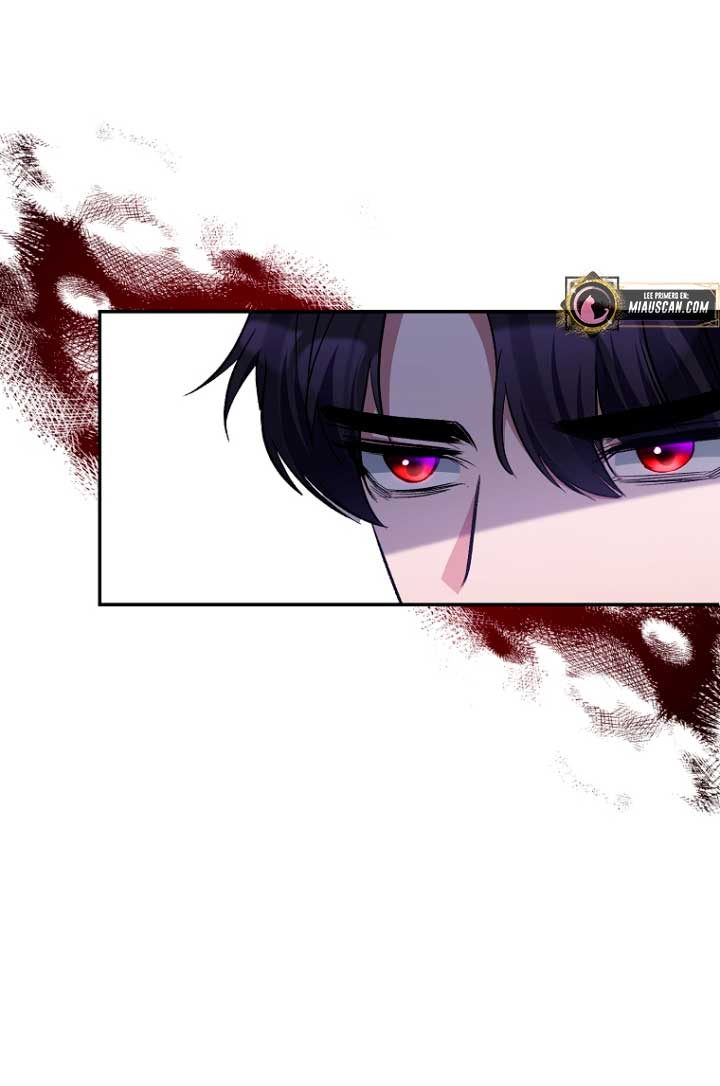 La gran duquesa del norte era una villana en secreto Capítulo 58 - Página 49