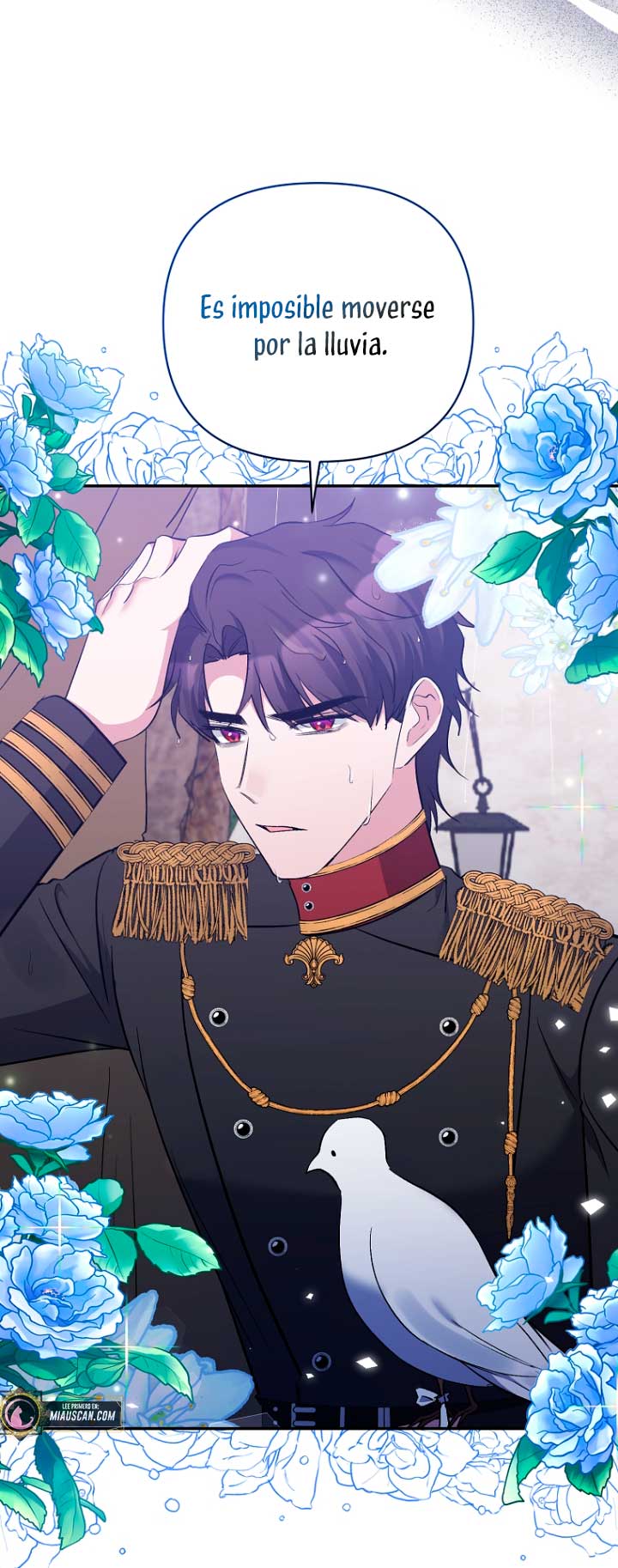 La gran duquesa del norte era una villana en secreto Capítulo 58 - Página 6