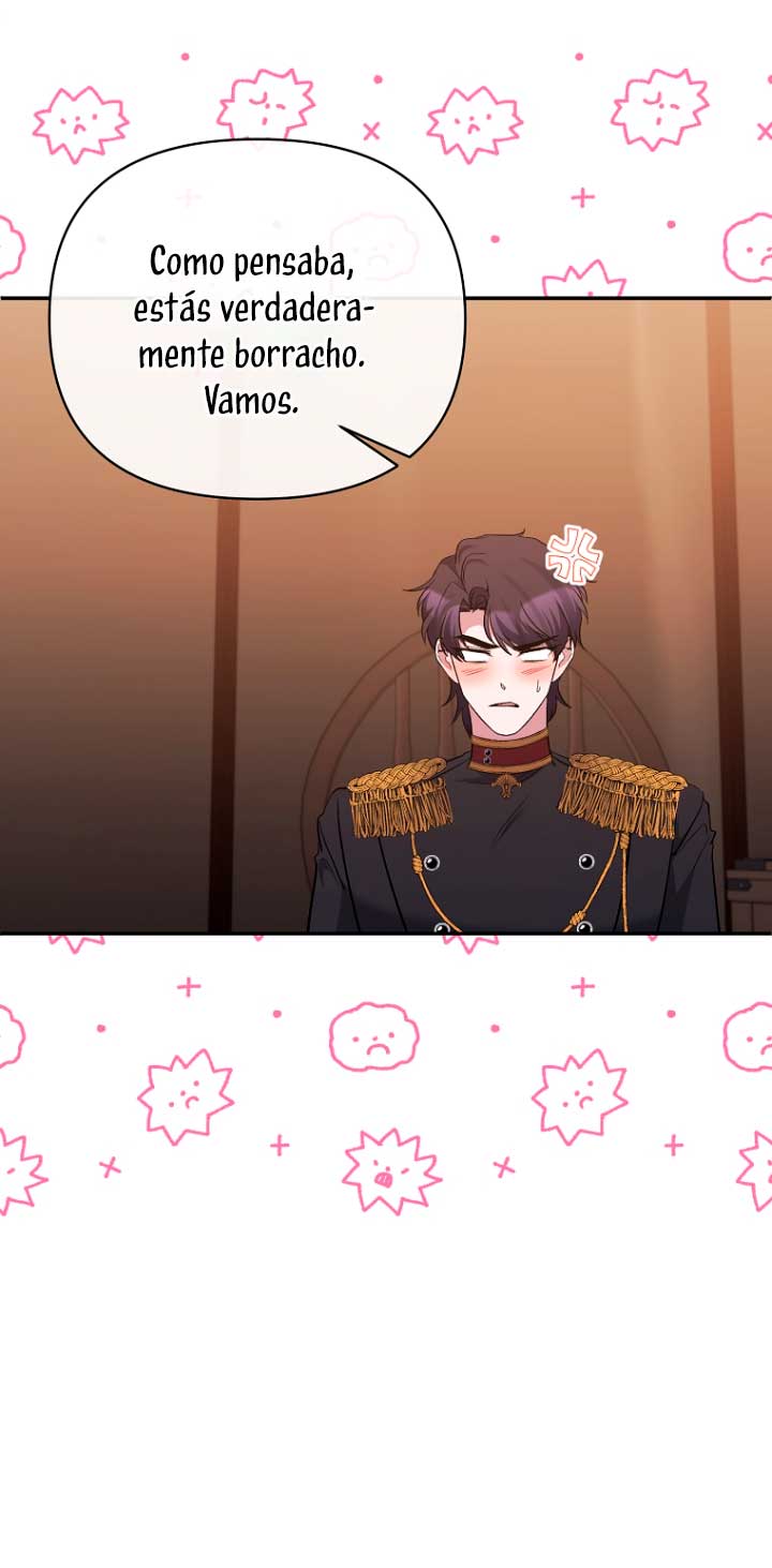 La gran duquesa del norte era una villana en secreto Capítulo 58 - Página 67