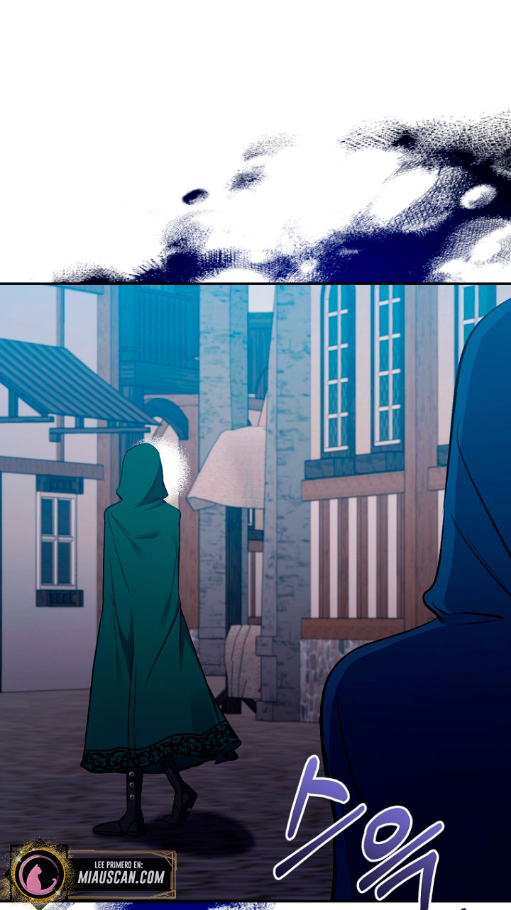 La gran duquesa del norte era una villana en secreto Capítulo 59 - Página 10