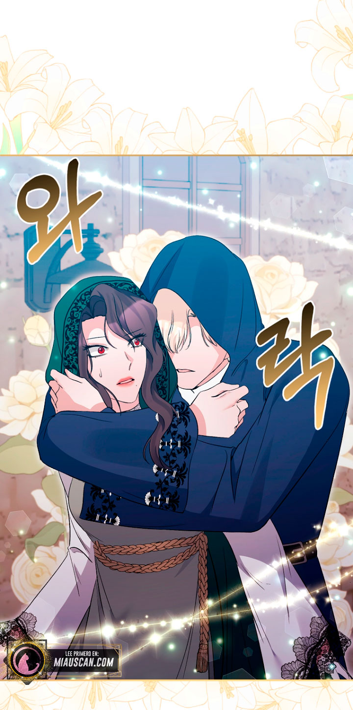 La gran duquesa del norte era una villana en secreto Capítulo 59 - Página 16