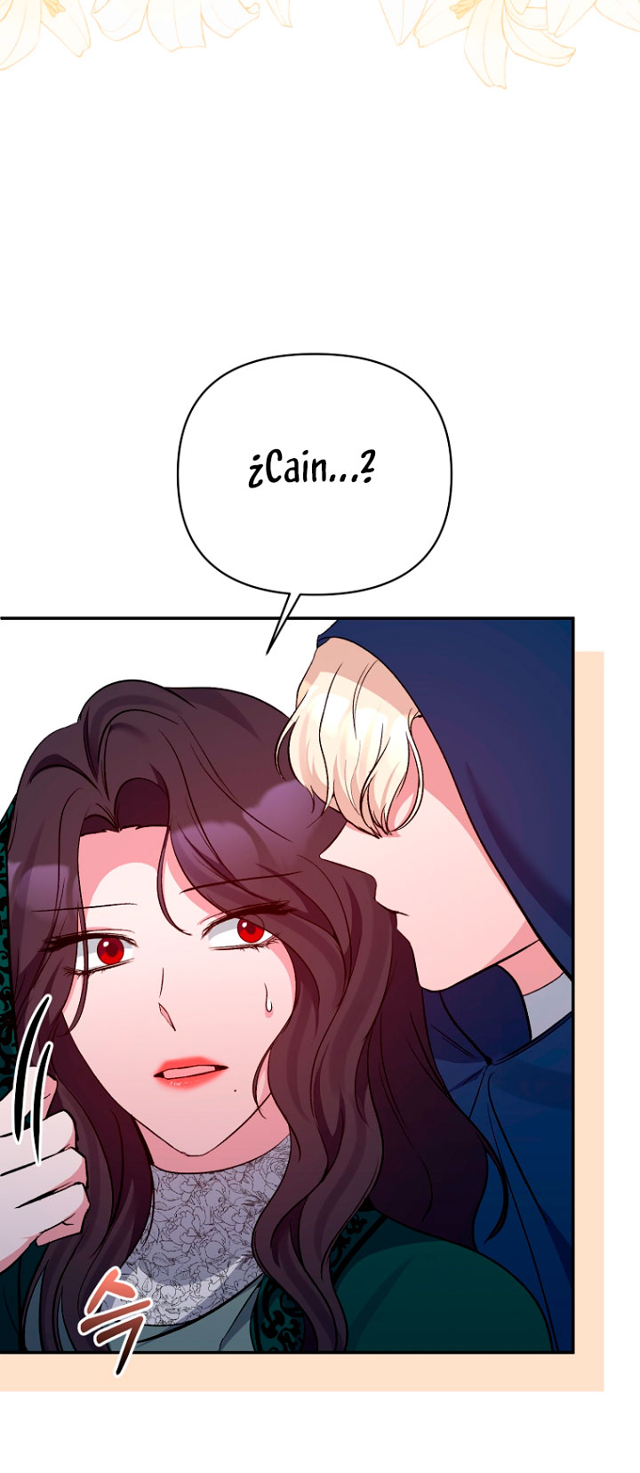 La gran duquesa del norte era una villana en secreto Capítulo 59 - Página 17