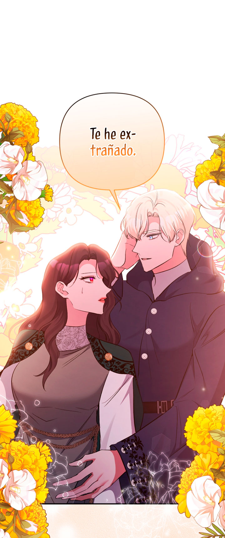 La gran duquesa del norte era una villana en secreto Capítulo 59 - Página 18