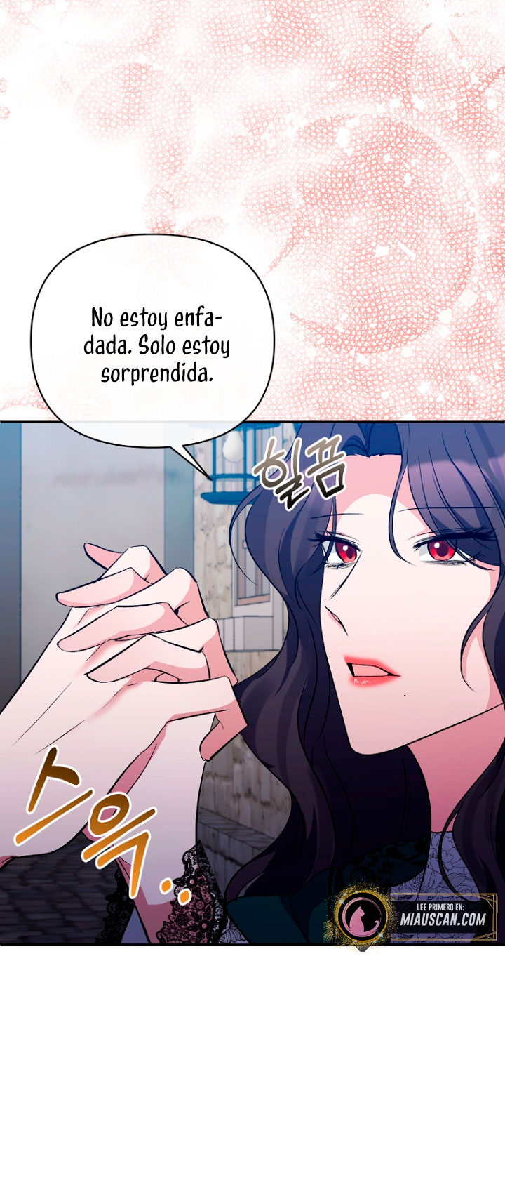 La gran duquesa del norte era una villana en secreto Capítulo 59 - Página 23