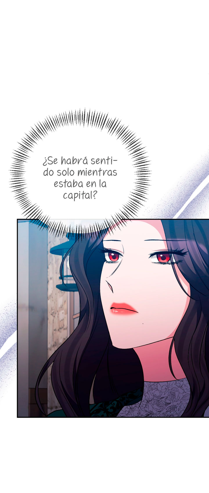 La gran duquesa del norte era una villana en secreto Capítulo 59 - Página 27