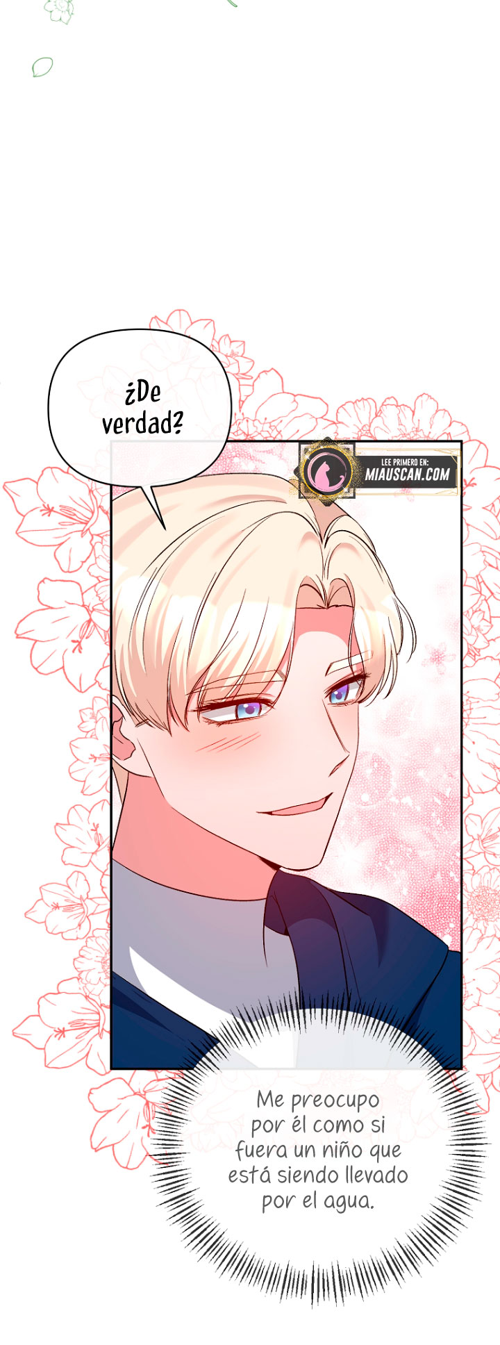 La gran duquesa del norte era una villana en secreto Capítulo 59 - Página 29