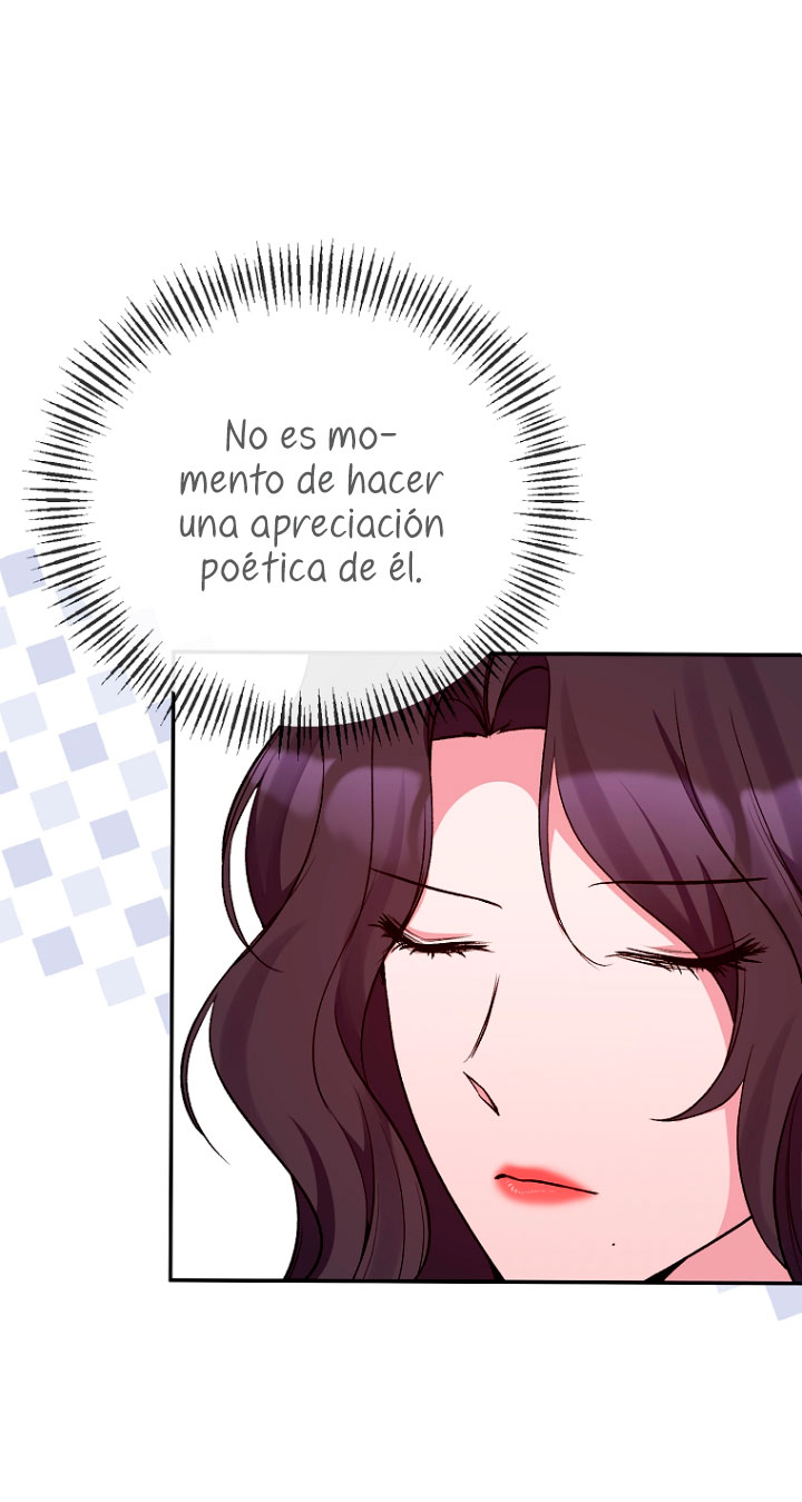 La gran duquesa del norte era una villana en secreto Capítulo 59 - Página 31