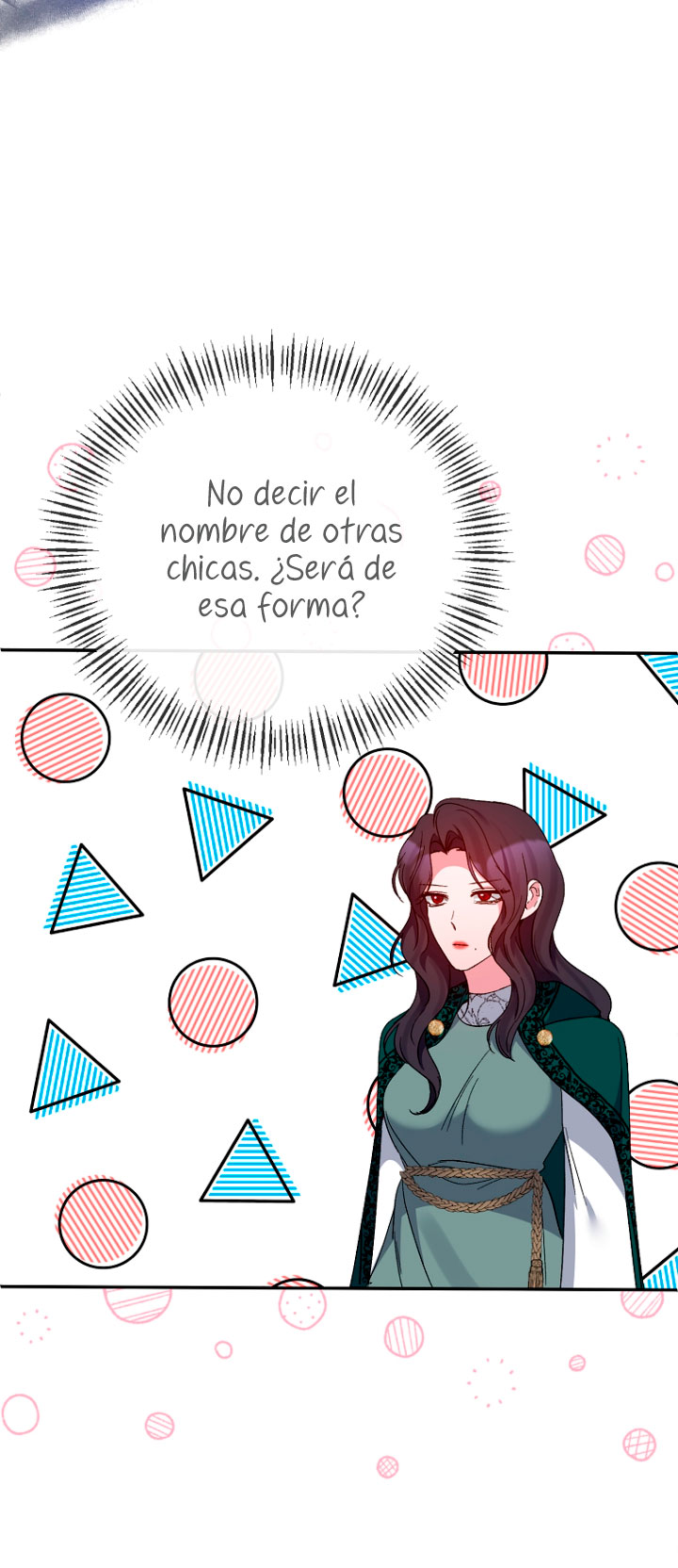 La gran duquesa del norte era una villana en secreto Capítulo 59 - Página 34