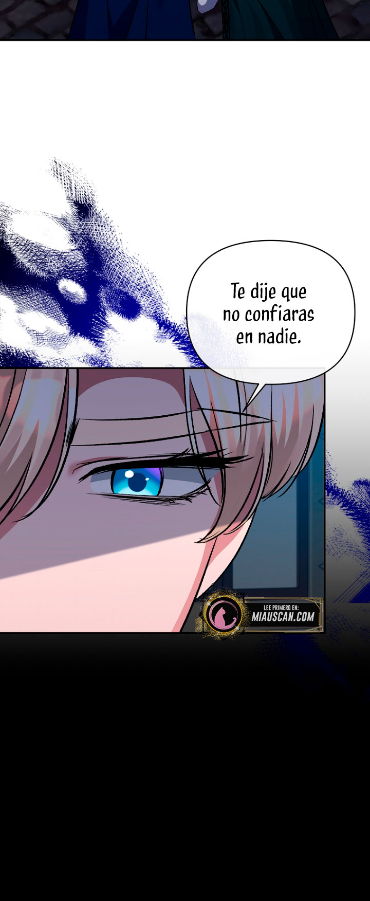 La gran duquesa del norte era una villana en secreto Capítulo 59 - Página 39