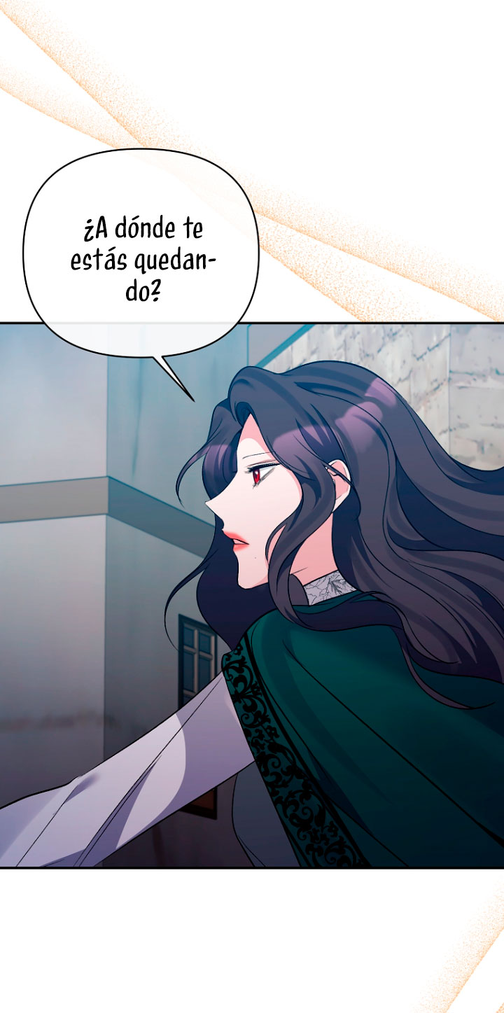 La gran duquesa del norte era una villana en secreto Capítulo 59 - Página 52