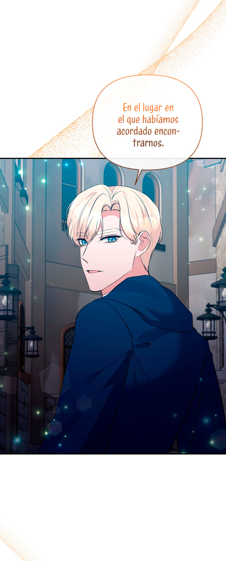 La gran duquesa del norte era una villana en secreto Capítulo 59 - Página 53