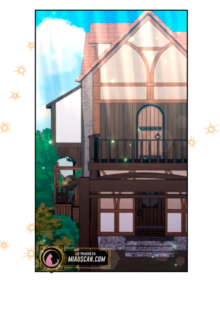 La gran duquesa del norte era una villana en secreto Capítulo 59 - Página 55