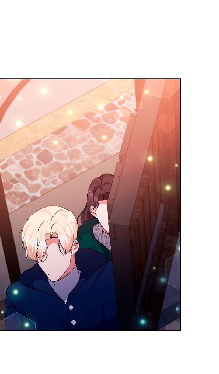 La gran duquesa del norte era una villana en secreto Capítulo 59 - Página 56