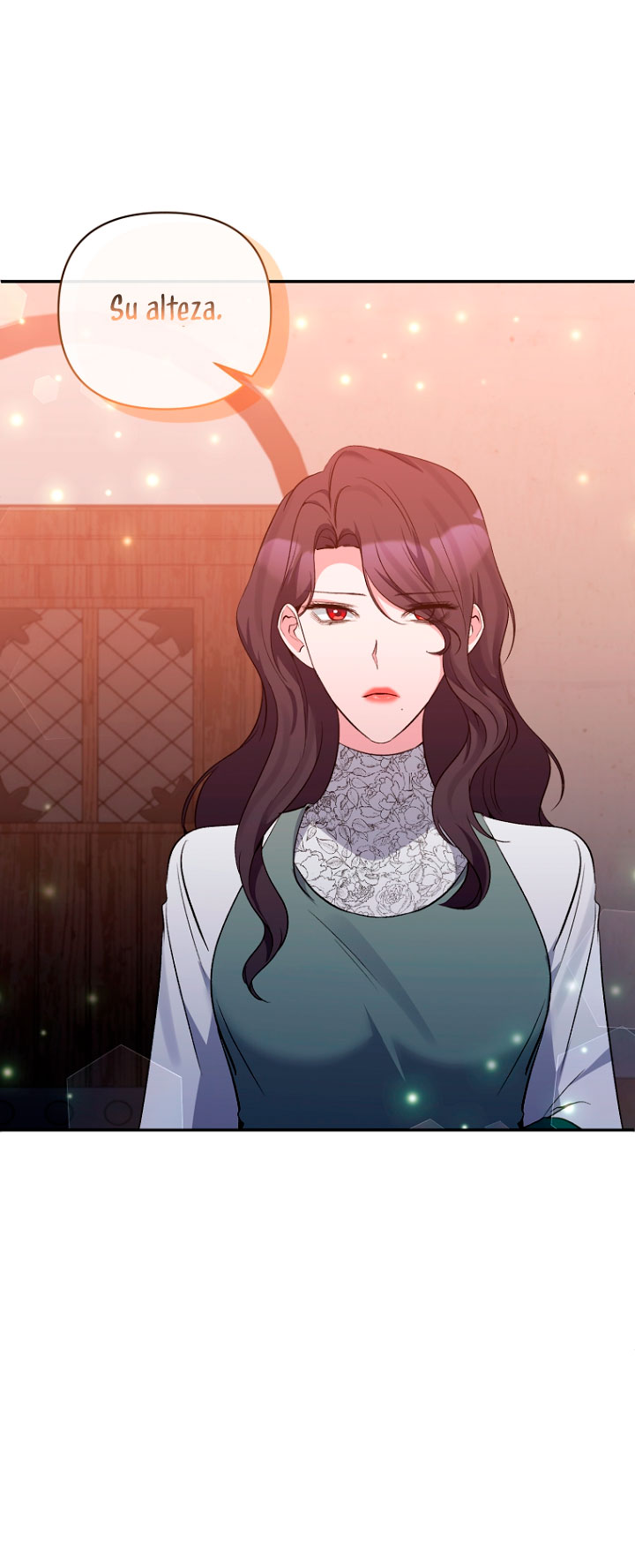 La gran duquesa del norte era una villana en secreto Capítulo 59 - Página 59
