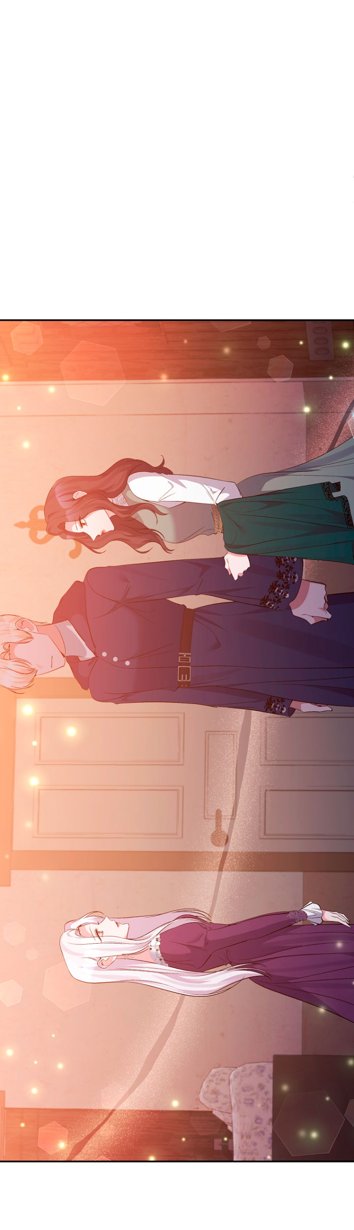 La gran duquesa del norte era una villana en secreto Capítulo 59 - Página 61