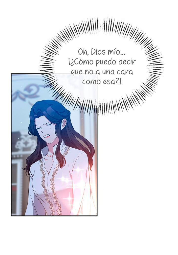 La gran duquesa del norte era una villana en secreto Capítulo 6 - Página 10