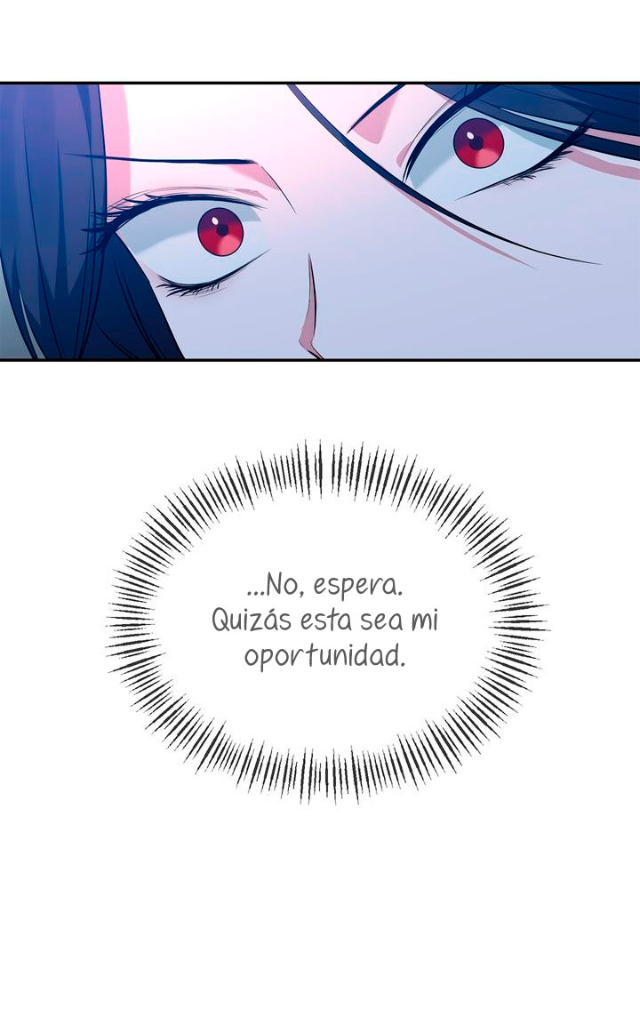 La gran duquesa del norte era una villana en secreto Capítulo 6 - Página 11