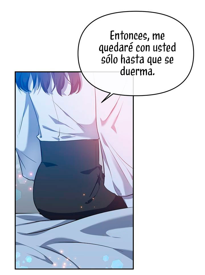 La gran duquesa del norte era una villana en secreto Capítulo 6 - Página 13