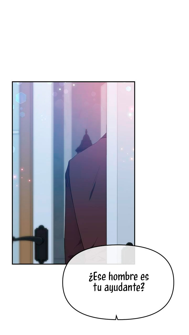 La gran duquesa del norte era una villana en secreto Capítulo 6 - Página 16