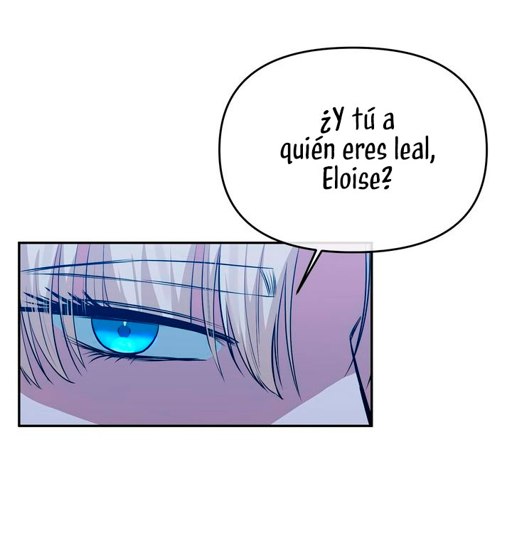 La gran duquesa del norte era una villana en secreto Capítulo 6 - Página 20