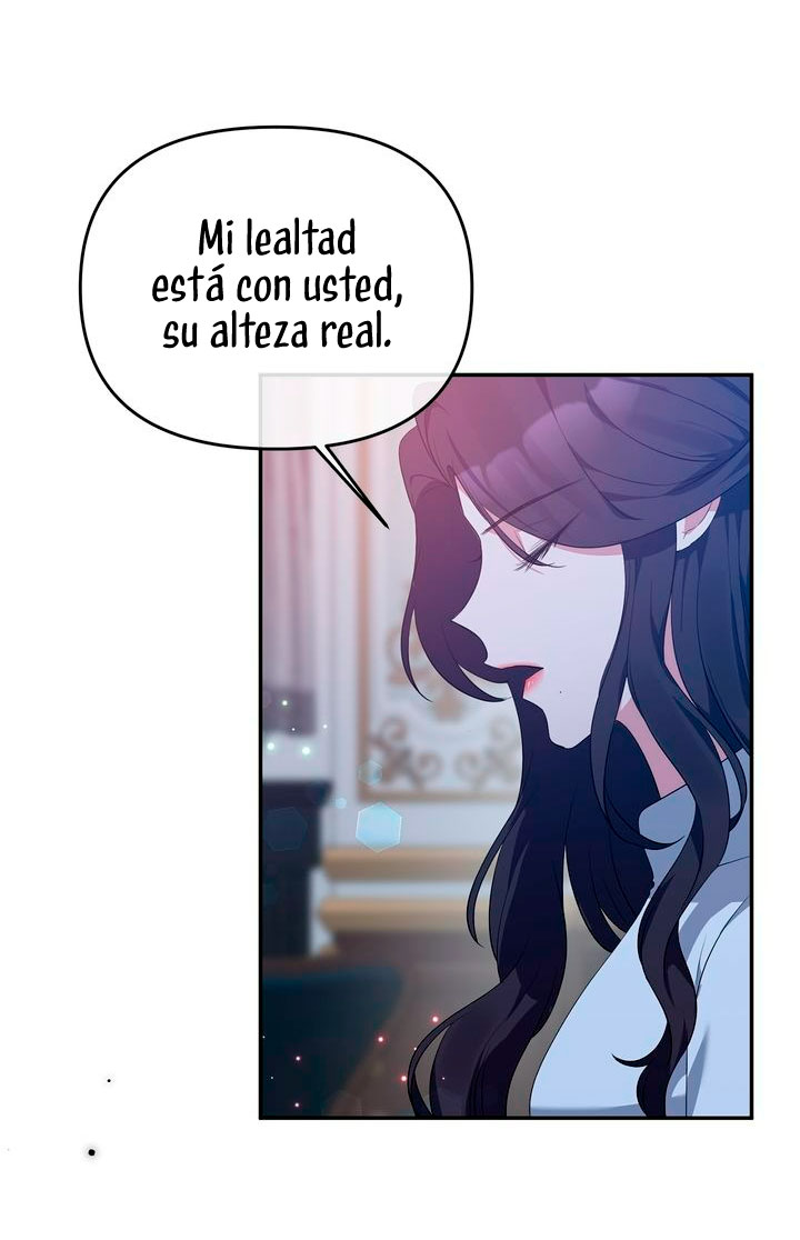 La gran duquesa del norte era una villana en secreto Capítulo 6 - Página 21