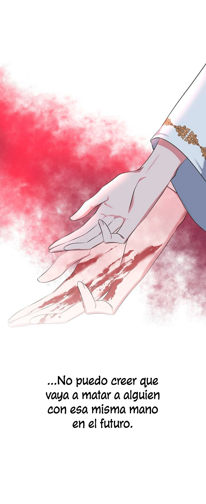 La gran duquesa del norte era una villana en secreto Capítulo 6 - Página 27